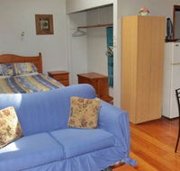 Bluegums Cabins - eAccommodation