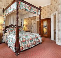 The Old George And Dragon Guesthouse - eAccommodation