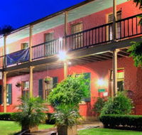 Anoushka's Boutique Bed and Breakfast - eAccommodation