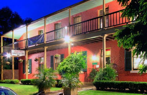Anoushka's Boutique Bed And Breakfast - eAccommodation 0