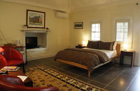 Anoushka's Boutique Bed And Breakfast - eAccommodation 1