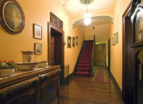 Anoushka's Boutique Bed And Breakfast - eAccommodation 2
