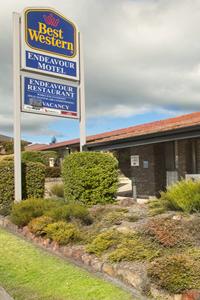 Best Western Endeavour Apartments - eAccommodation 0