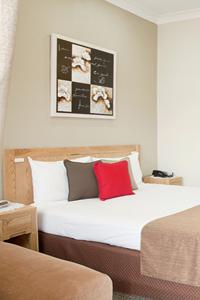 Best Western Endeavour Apartments - eAccommodation 1