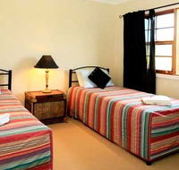 Barrington River Hideaway - eAccommodation