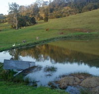 Barkeldine Farm Country Retreat - eAccommodation