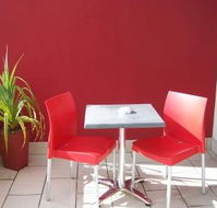 Chaucer Palms Boutique Bed and Breakfast - eAccommodation