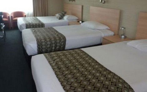 Baybrook Motor Inn - eAccommodation 1