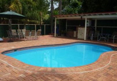 Baybrook Motor Inn - eAccommodation 2