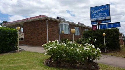Baybrook Motor Inn - eAccommodation 4