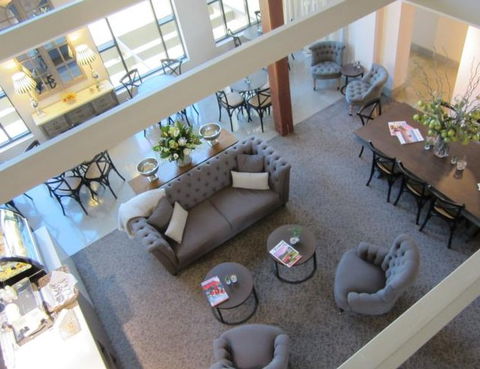Chateau Elan At The Vintage Hunter Valley - eAccommodation 1
