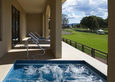 Chateau Elan At The Vintage Hunter Valley - eAccommodation 2