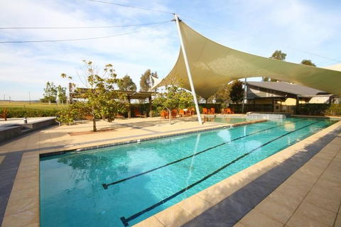Chateau Elan At The Vintage Hunter Valley - eAccommodation 3