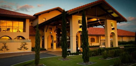 Chateau Elan At The Vintage Hunter Valley - eAccommodation 5