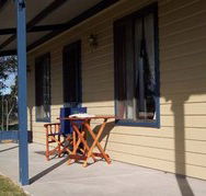 Belmadar Rose Cottage - eAccommodation