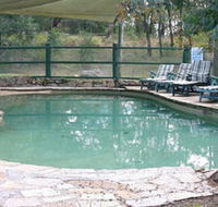 Banjos Bushland Retreat - eAccommodation