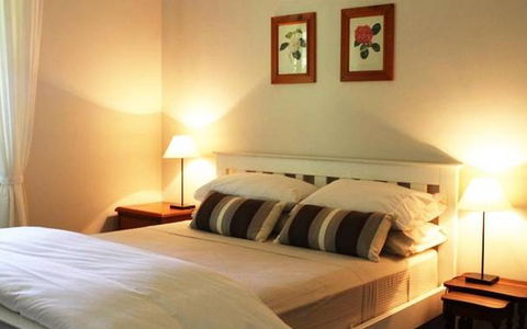 Avoca House Bed And Breakfast - eAccommodation 4