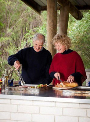 Blackheath Glen Tourist Park - eAccommodation 2