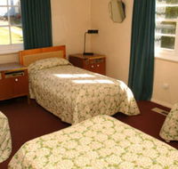 Clanwilliam Blackheath - eAccommodation