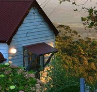 Clairvaux Cottages - eAccommodation