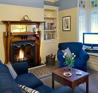Bethany Manor Bed and Breakfast - eAccommodation
