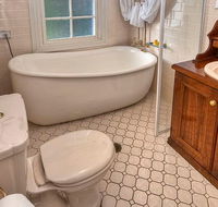 Bridal Falls Cottage - eAccommodation
