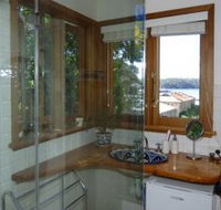 An Oasis In The City - eAccommodation