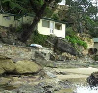Bundeena Beachshack - eAccommodation