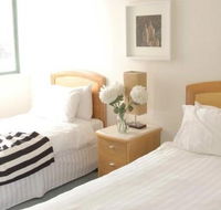 AeA The Coogee View Beachfront Serviced Apartments - eAccommodation