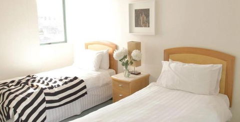 AeA The Coogee View Beachfront Serviced Apartments - eAccommodation 0