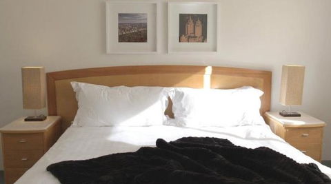 AeA The Coogee View Beachfront Serviced Apartments - eAccommodation 1