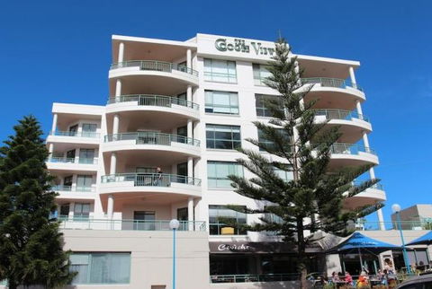 AeA The Coogee View Beachfront Serviced Apartments - eAccommodation 5