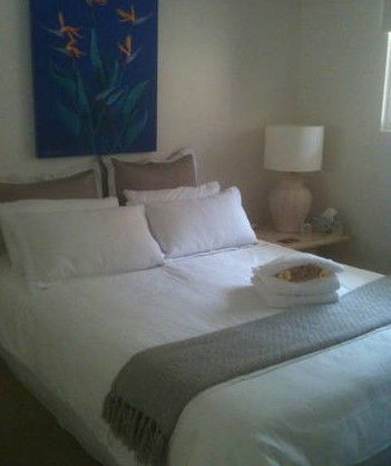 Absolute Beachfront Manly Bed And Breakfast - eAccommodation 0