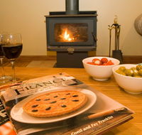 Bingle Tree Retreat - eAccommodation