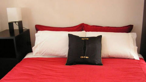 Australia Street Cottage - eAccommodation 4