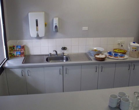 Cables Lodge Accommodation - eAccommodation 1