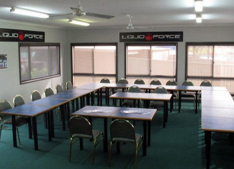 Cables Lodge Accommodation - eAccommodation 3