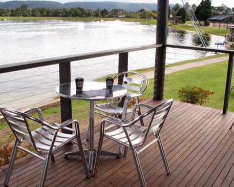 Cables Lodge Accommodation - eAccommodation 4