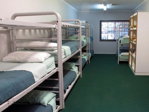 Cables Lodge Accommodation - eAccommodation 5