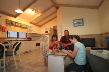 BIG4 Lake Macquarie - Monterey Tourist Park - eAccommodation 0