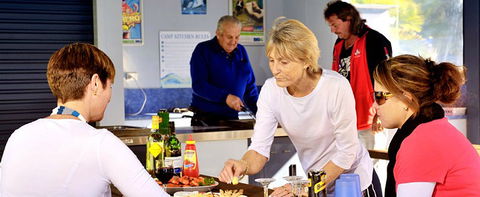 BIG4 Lake Macquarie - Monterey Tourist Park - eAccommodation 2