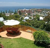 Barnhill Breezes - eAccommodation
