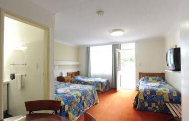 Wyoming NSW eAccommodation
