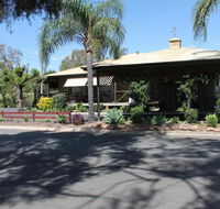 Lake Forbes Motel - eAccommodation