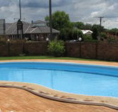 All Travellers Motor Inn - eAccommodation
