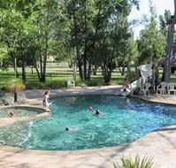 BIG4 Bathurst Panorama Holiday Park - eAccommodation