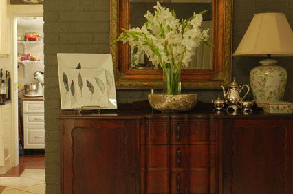 Amazing Country Escapes - Evanslea By The River - eAccommodation 5