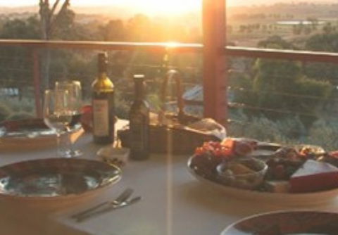 Amazing Country Escapes - Wombadah Guesthouse - eAccommodation 2