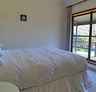 A Church and Homestead in Mudgee - eAccommodation