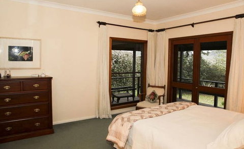 A Church And Homestead In Mudgee - eAccommodation 1